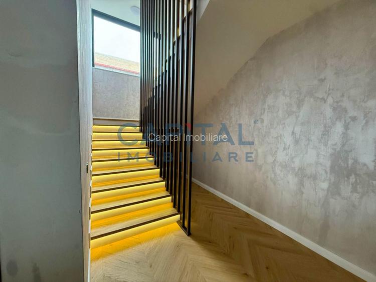 Comision 0%! Casa superba Salicea, 380mp  - 14