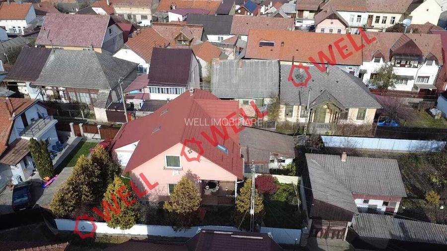 Casă de vânzare în centrul orașului Târgu Secuiesc! - 10