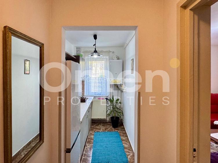 Apartament 2 camere de închiriat | zona Victor Babeș - 5