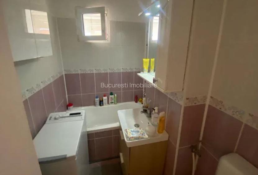 Apartament 2 Camere,Titan Metrou,et.3/9,Amenajat,mobilat,Liber - 5