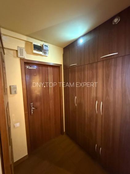 3 camere renovat – Piața Reșița - Aleea Reșița – Parter cu balcon - 16