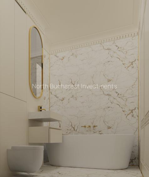 4 CAMERE - BLOC NOU - UNIRII - LANGA METROU - COMISION 0% - PROMO - 11