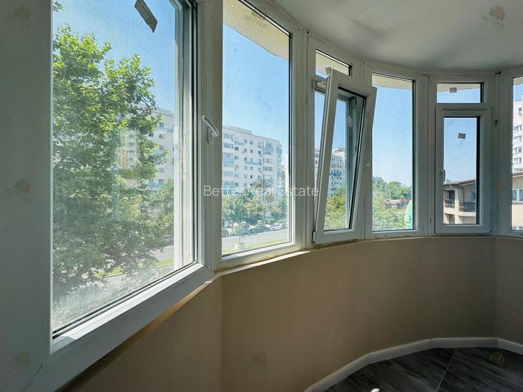 Apartament 3 camere | Renovare completă | Sector 4 – Șos. Berceni | Metrou - 6