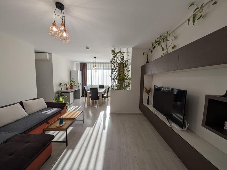 3 camere, 69 mp, Parcul Poligon – preț excelent, comision 0 - 2