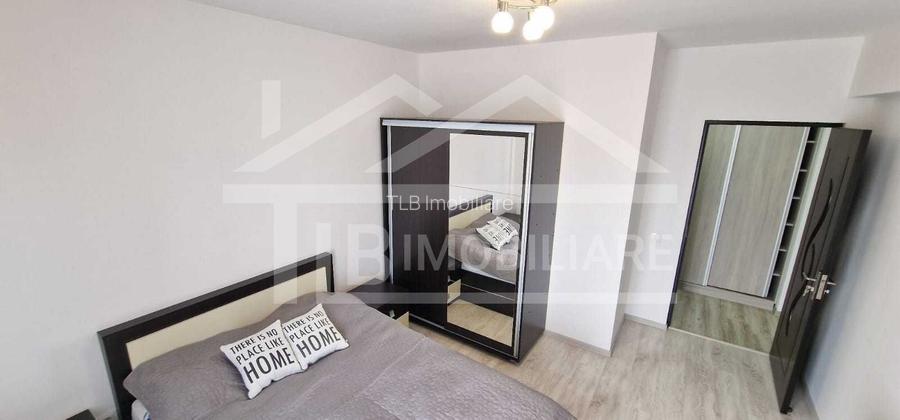 Apartament cu 2 camere, 52mp, Zona Agora - 3