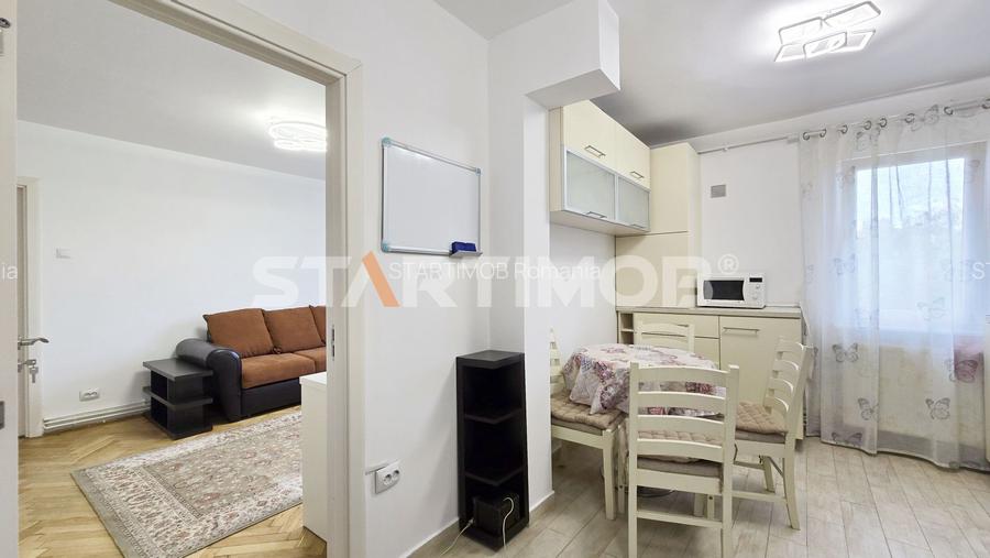Apartament mobilat Astra - 28