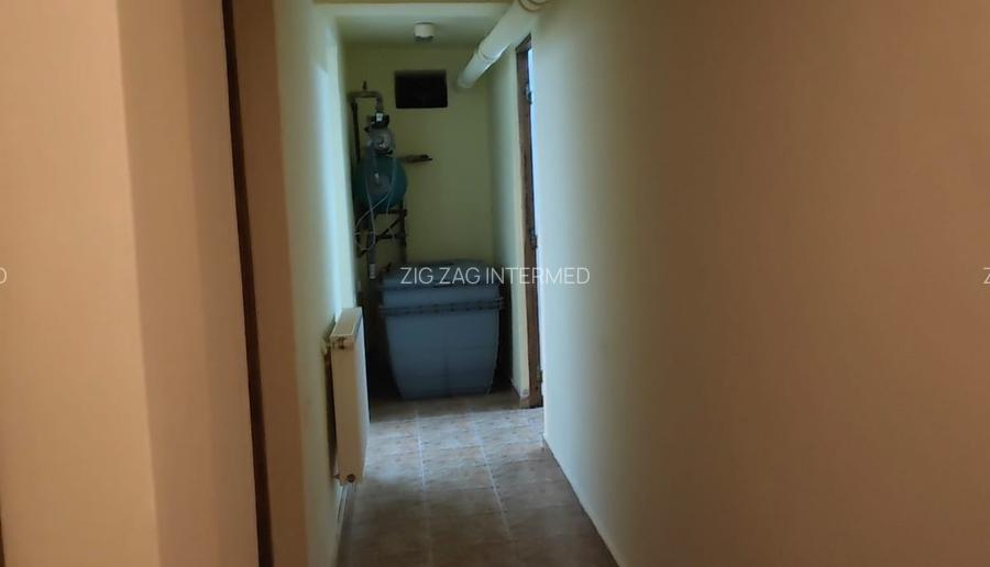 Eforie Sud, proprietate UNICAT,  D+P+1 , la 200 m de plajă - 48