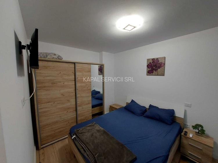 Inchiriere 2 camere,Tomis Park,cu garaj subteran - 3