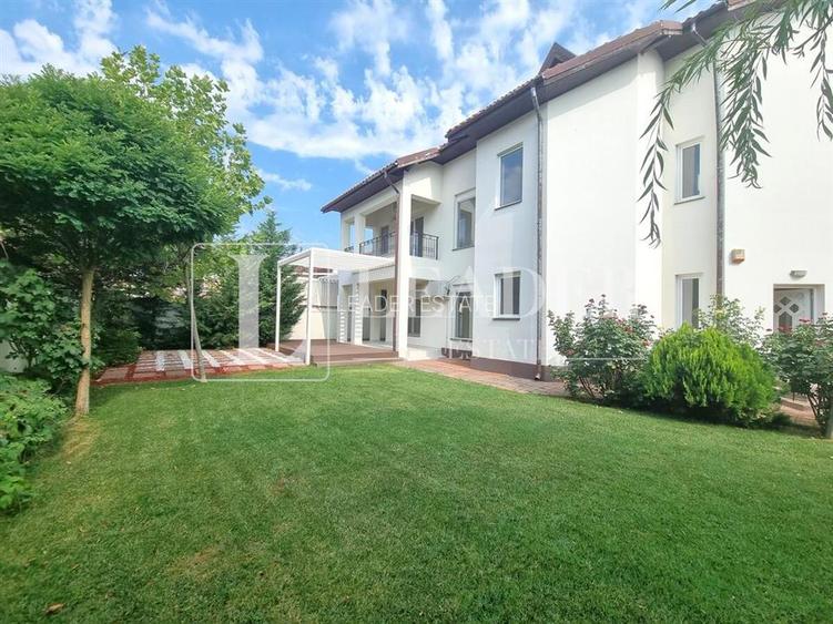 Vila Individuala I Renovata  I 650 MP teren I 7 camere - 10