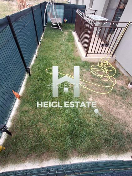 Apartament cu 2 camere si gradina in Giroc - 7