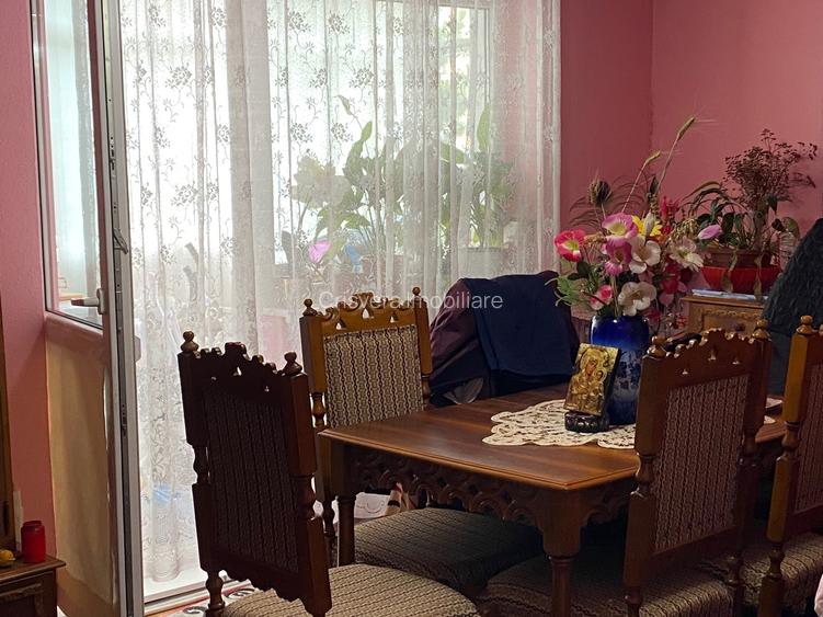 Apartament 3 camere Zorilor, zona Profi, et.2/4, sp 67 mp, decomandat - 2