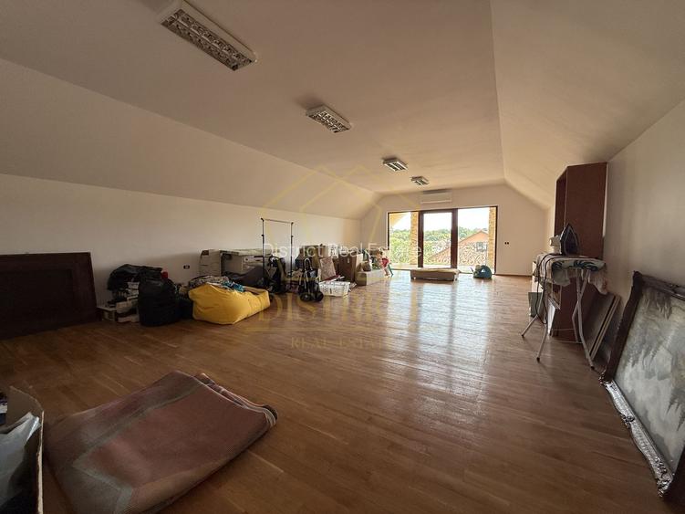 Casa deosebita cu 8 camere | Dumbravita | Kaufland - 16