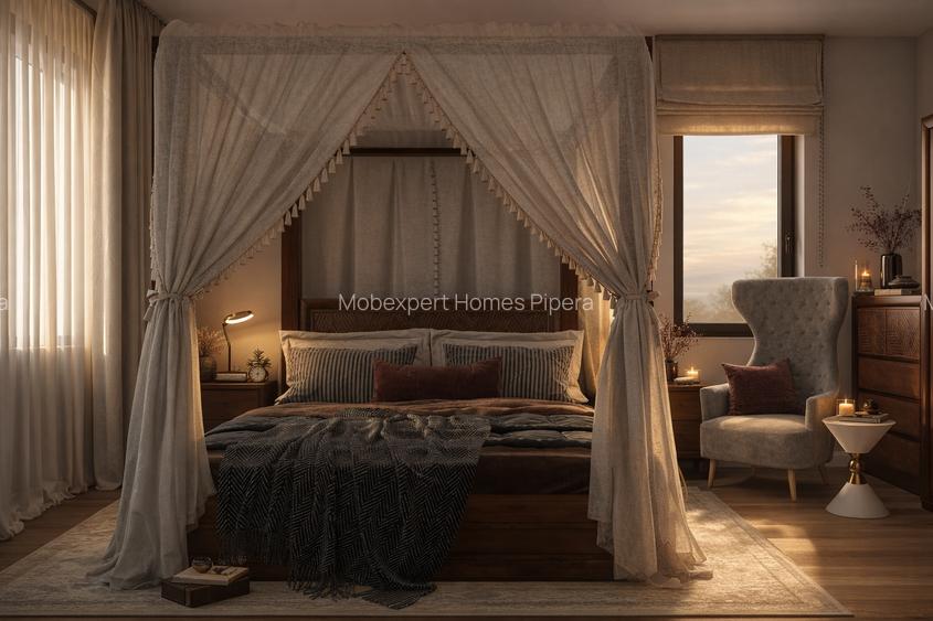 Vila 5 camere tip 2 - Mobexpert Homes Pipera - 6