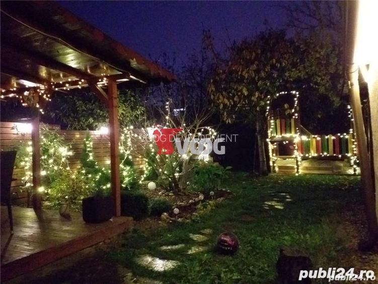 Casă individuală -Zona Rebreanu - 4