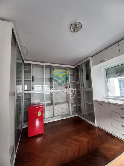 Casa cu 5 camere Nordului-Herastrau - 10