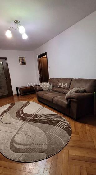 AP. 3 CAMERE DRISTOR, BLOC REABILITAT, CENTRALA TERMICA, METROU 5 MIN - 6