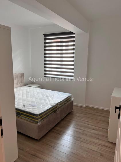 Apartament 2 camere bloc nou Bulevard - 5