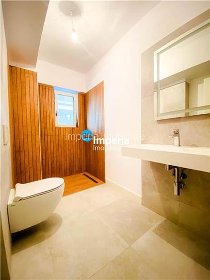 Apartament 5 cam, open space, de vanzare in zona Copou - Aleea Sadoveanu - 10