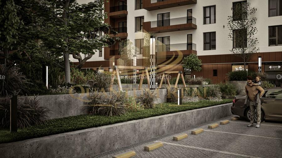Apartament nou 3 camere- Drumul Binelui | Comision Zero - 14