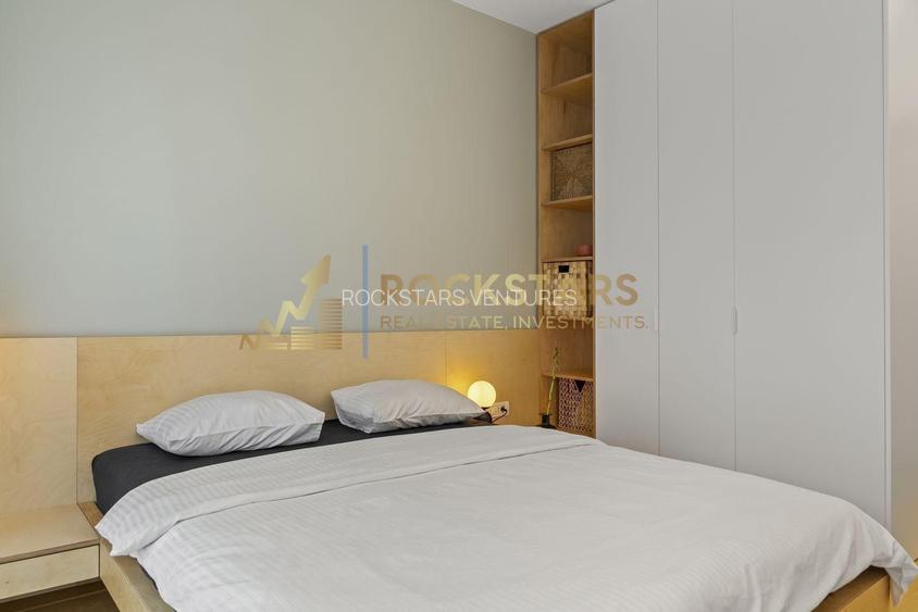 Apartament 2 camere Nusco City - 11