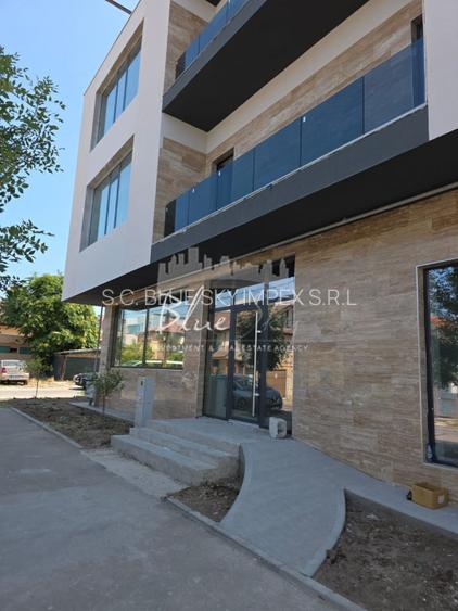  Cladire moderna cu regim D+P+3, situata in zona Faleza Nord  - 4