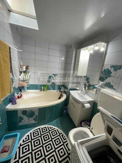 Casa 4 camere Sector 5 - 10