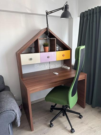 Superb apartament 2 camere loc parcare personal Tomis 3 termen lung - 20