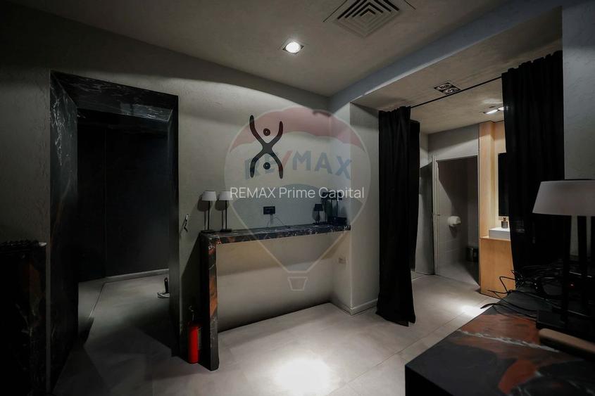 De vanzare -- Spatiu comercial parter 409 mp, Vasile Alecsandri - 10