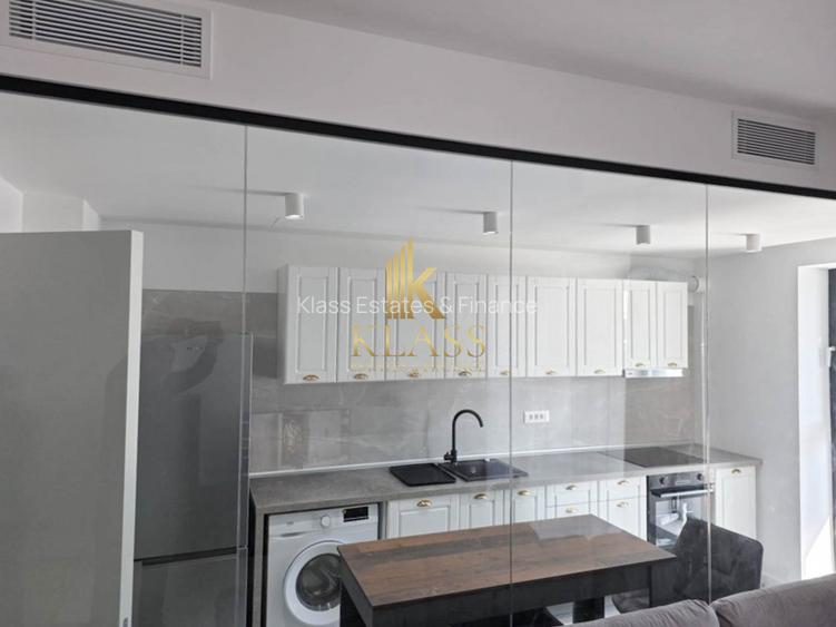 2 camere 67 mp, Nusco City 2026, etaj 3, parcare, first rent - 5