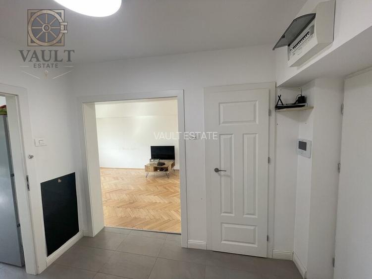 Apartament 3 camere - Bloc din 1996 - Unirii - 6