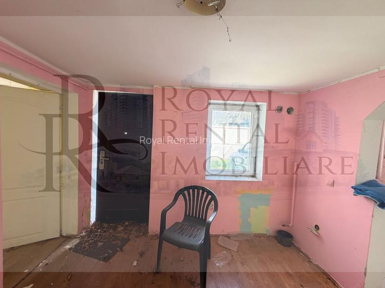 Casă – Zona Cipariu | Teren 274 mp | Potențial ridicat de dezvoltare - 17