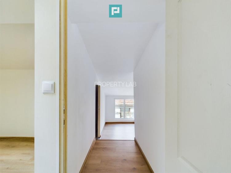 Casă cu 4 camere, renovată, în zona Gării de Nord - 13