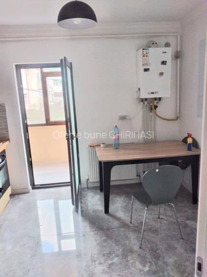 Apartament 3 camere semidecomandat PACURARI - 6