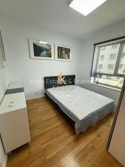 Închiriere apartament premium de 3 camere în complex Luxuria - 5