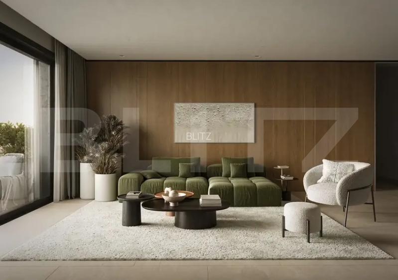 OCAZIE! Apartament decomandat cu 2 camere - ansamblu nou 2024 - 2