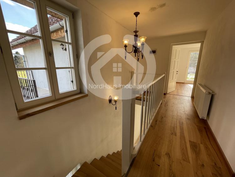 VANZARE CASA INDIVIDUALA | 1000 MP TEREN | TOCILE, SIBIU - 5