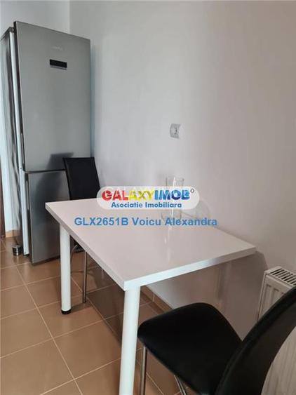 Apartament 2 Cam Bloc Nou Berceni - Dimitrie Leonida - Parcare - 5