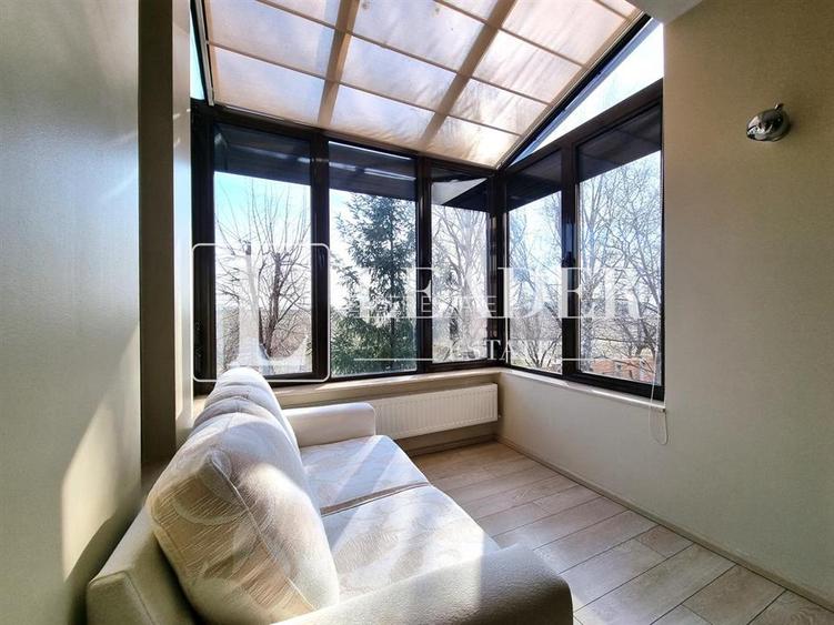 5 camere I Pipera - 9