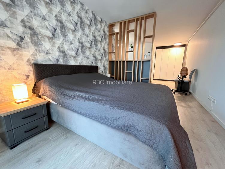 Apartament 2 camere cu terasa in Zorilor Scala - 3