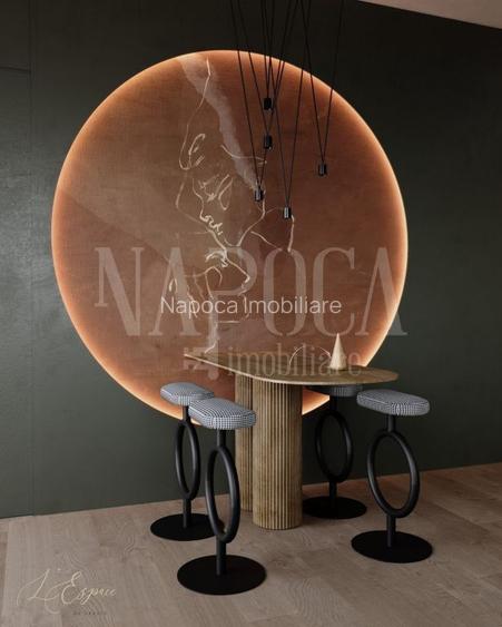 Casa 4 camere de vanzare in Borhanci, Cluj Napoca - 11