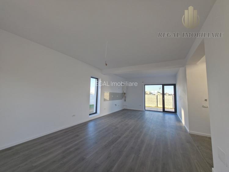 Casa P+M Berceni I 5 camere I 135 mp Utili I Teren 370 Mp I TVA Inclus - 4