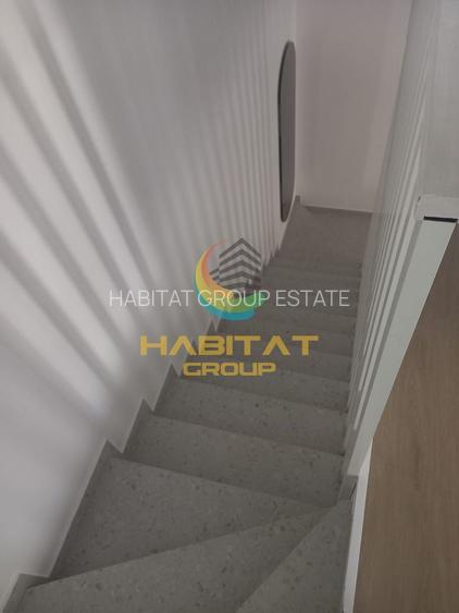 Pallady vila tip DUPLEX  4 camere 105 mp GATA DE MUTARE - 20