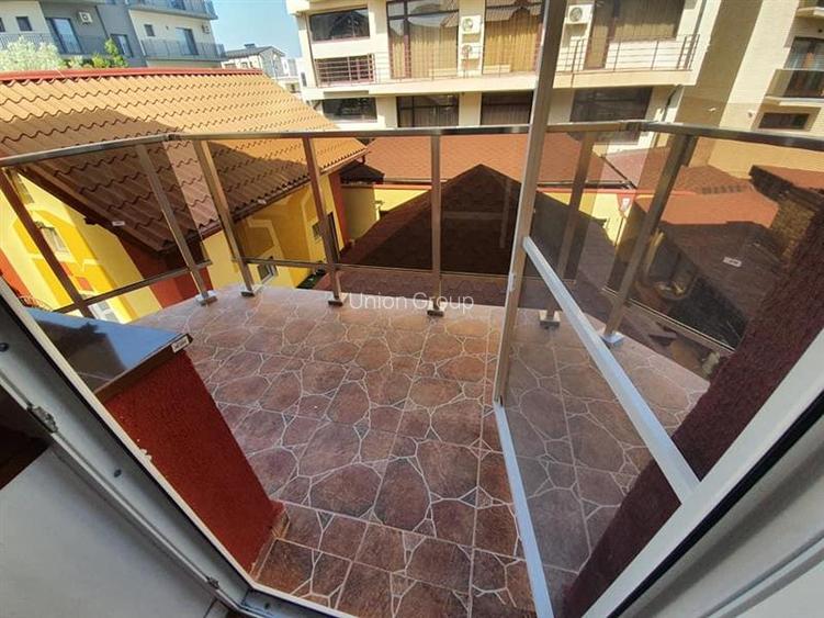 Pensiune Mamaia Nord, Pozitie Foarte Buna, 10 Camere - 13