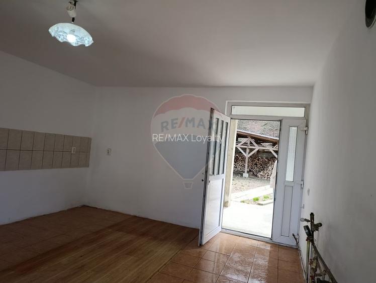Vilă de vânzare la pret de oferta în Sighisoara - 8