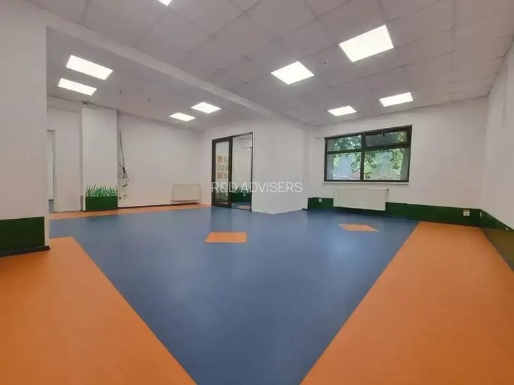 Spatiu Comercial / Birouri - Titan Metrou - 5