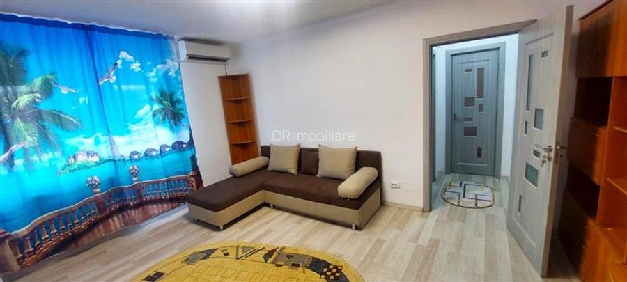 Apartament 2 camere, Morarilor