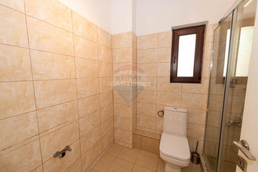 Casa / Vila spatioasa P+1+M de vanzare zona Padurea Cernica - 12