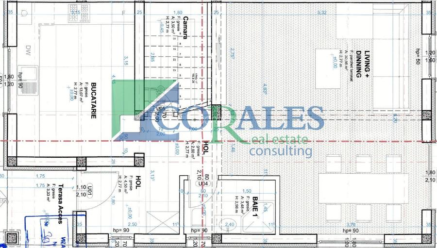 Duplex Premium în zona Dambovita| Design Mediteranian! - 9