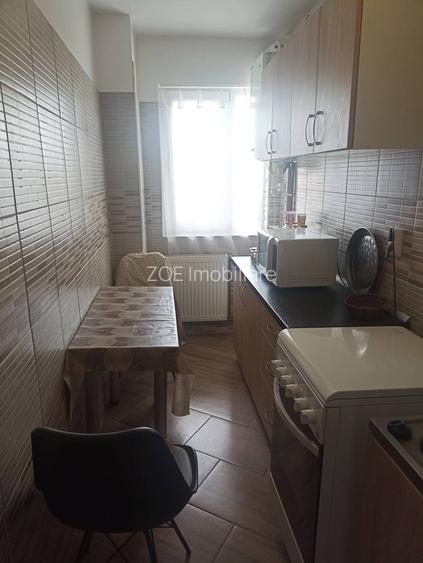 De vânzare apartament cu 2 camere la Sfântu Gheorghe - 2