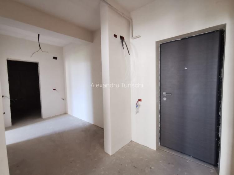 Amsterdam One – Apartament Modern cu 2 Camere, Loc de parcare inclus - 2